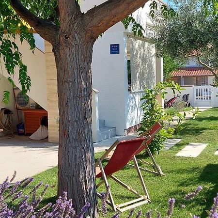 Apartman Raus Sabunike Privlaka  Esterno foto