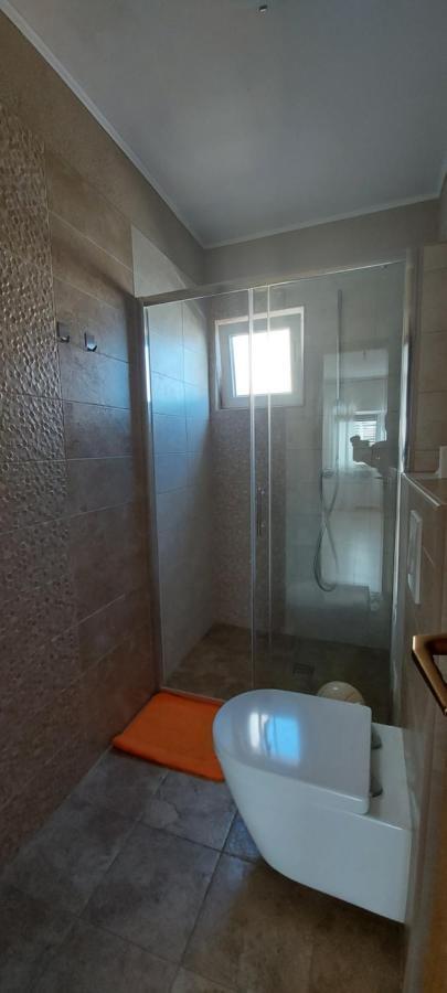 Apartman Raus Sabunike Privlaka  Esterno foto