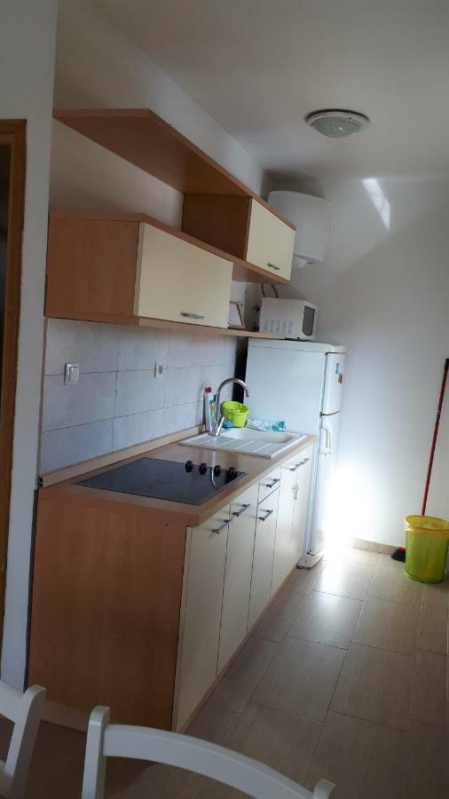 Apartman Raus Sabunike Privlaka  Esterno foto