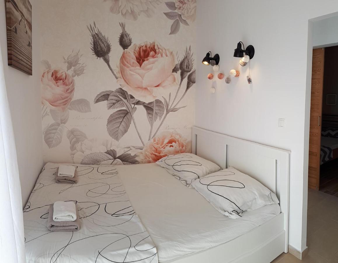 Apartman Raus Sabunike Privlaka  Esterno foto